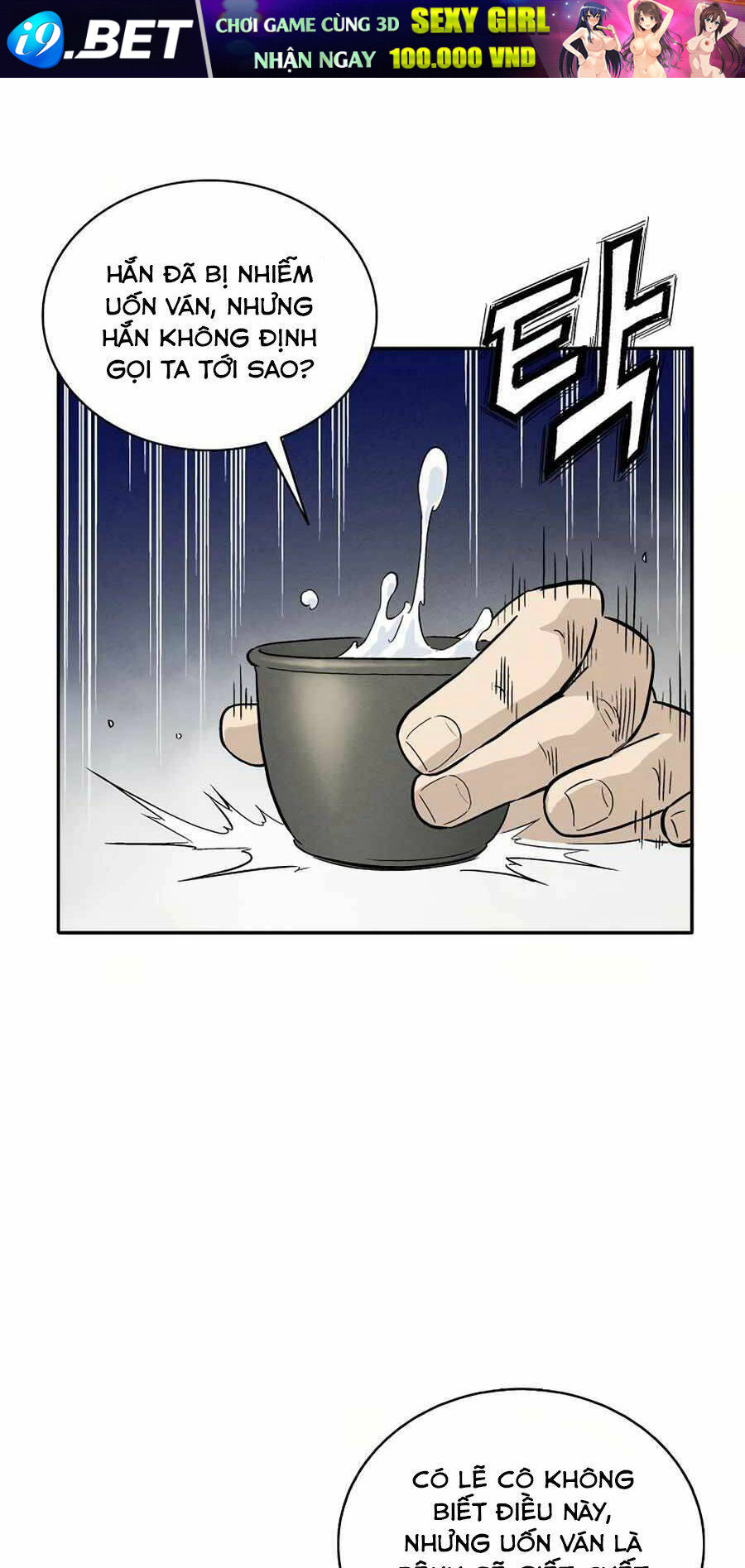 Trọng Sinh Thành Thần Y Thời Tam Quốc - Chapter 28 - Page 36