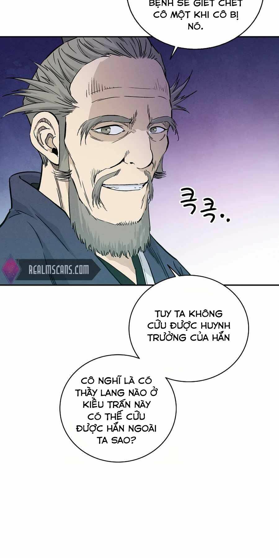 Trọng Sinh Thành Thần Y Thời Tam Quốc - Chapter 28 - Page 37