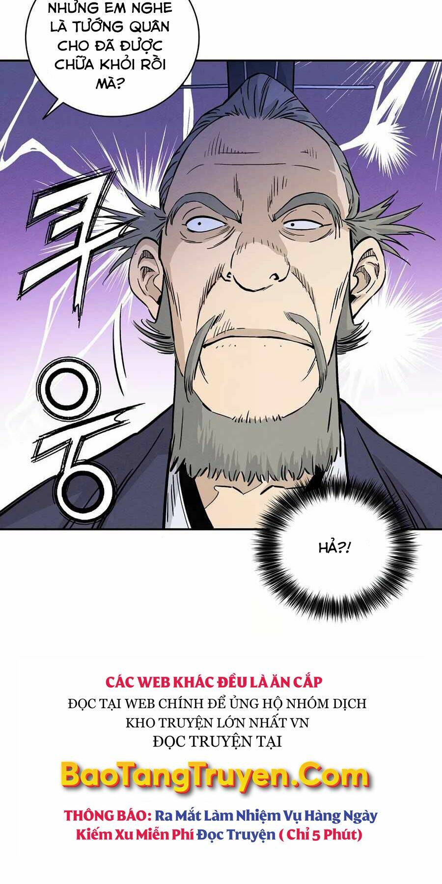 Trọng Sinh Thành Thần Y Thời Tam Quốc - Chapter 28 - Page 39