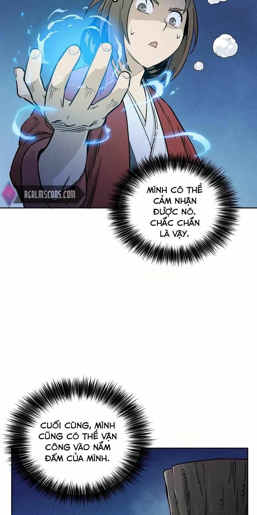 Trọng Sinh Thành Thần Y Thời Tam Quốc - Chapter 28 - Page 55