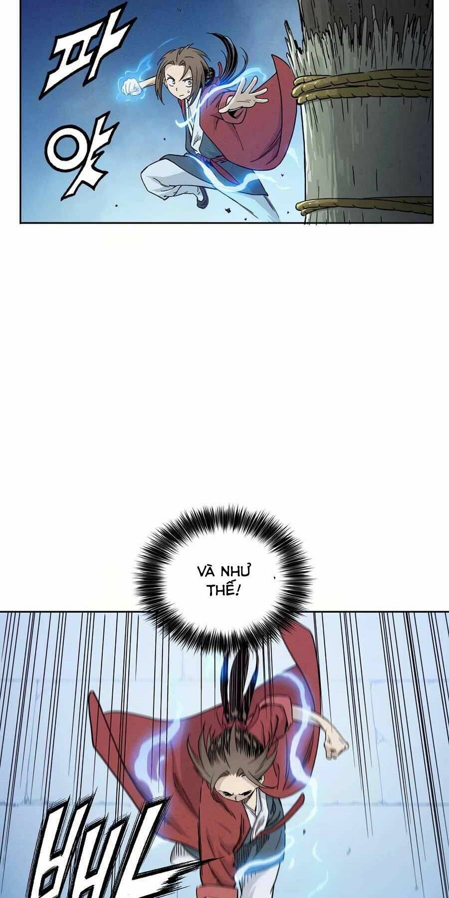 Trọng Sinh Thành Thần Y Thời Tam Quốc - Chapter 28 - Page 56