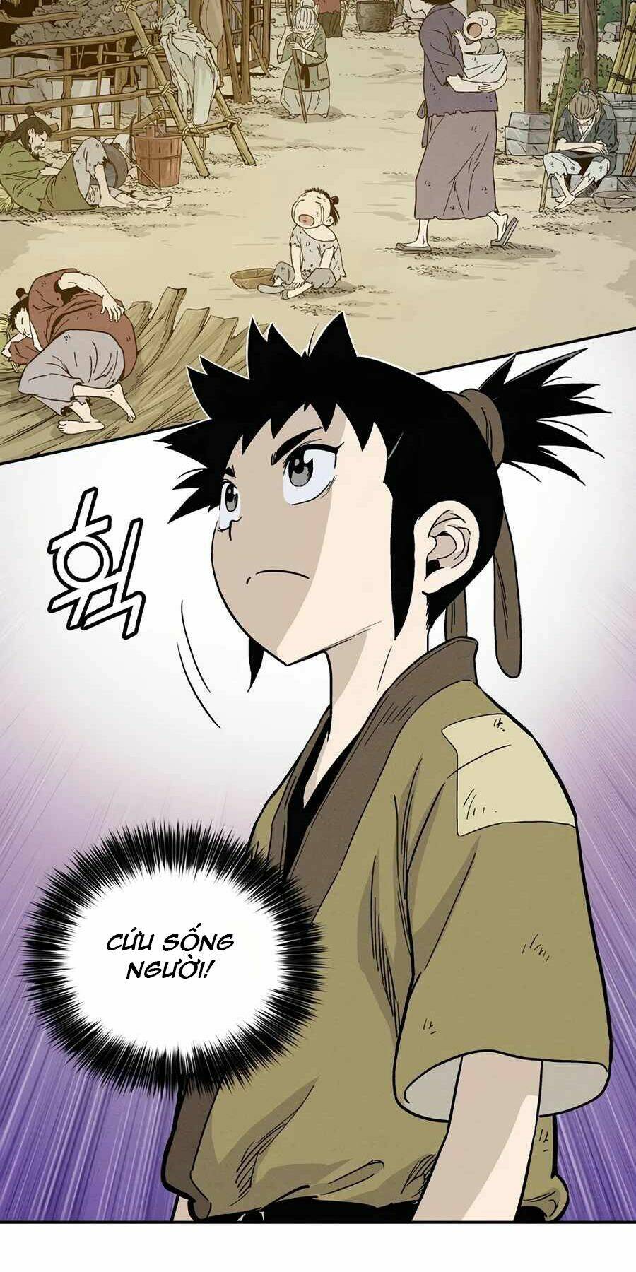 Trọng Sinh Thành Thần Y Thời Tam Quốc - Chapter 28 - Page 7