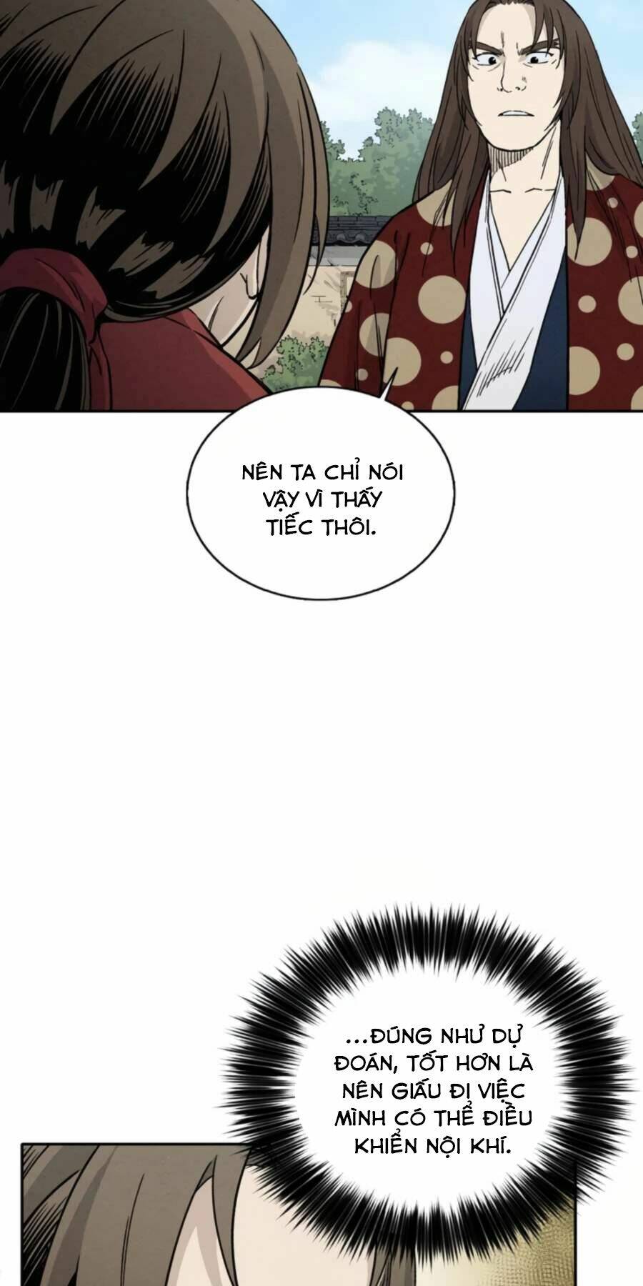 Trọng Sinh Thành Thần Y Thời Tam Quốc - Chapter 29 - Page 12