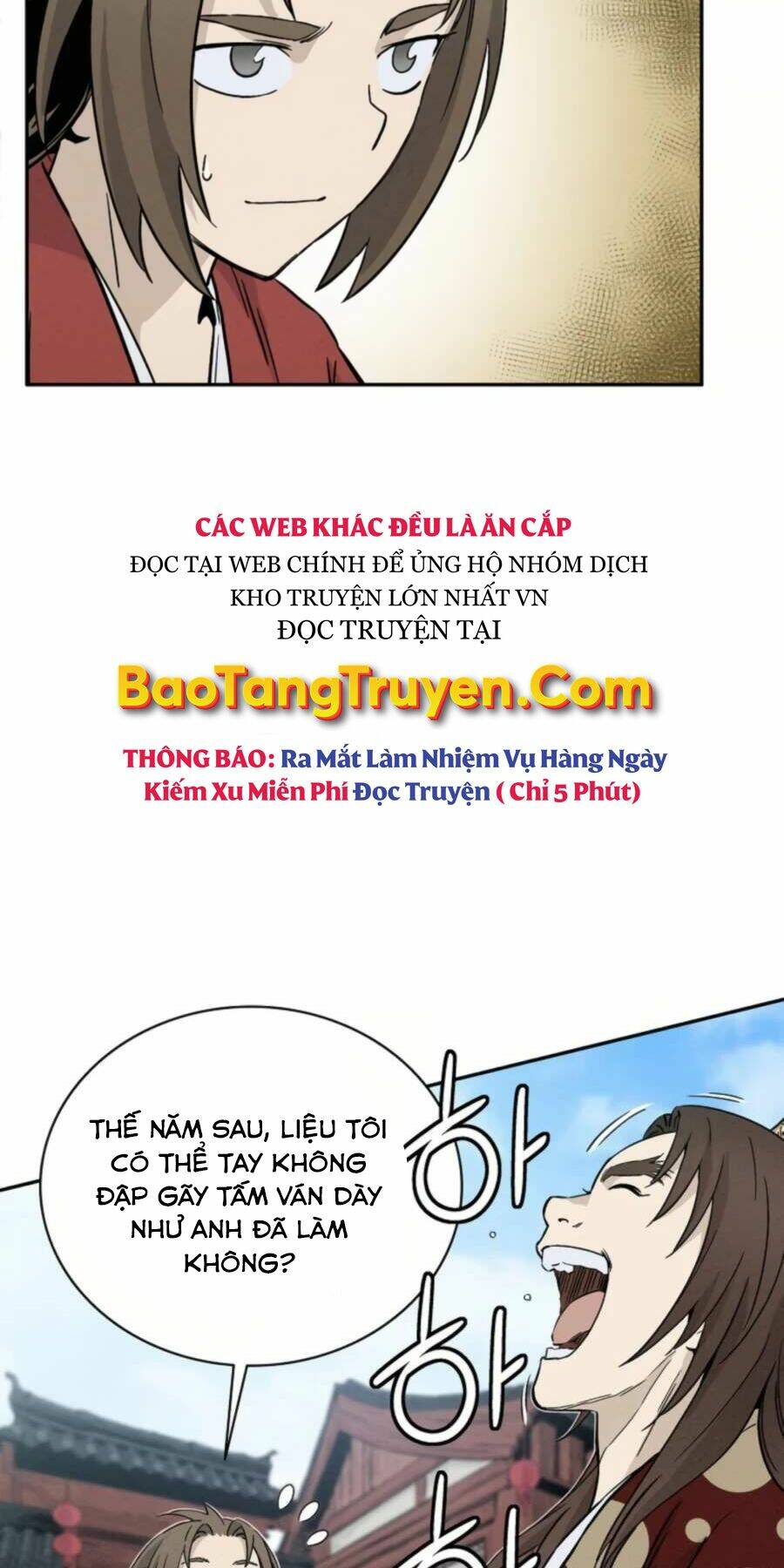 Trọng Sinh Thành Thần Y Thời Tam Quốc - Chapter 29 - Page 13