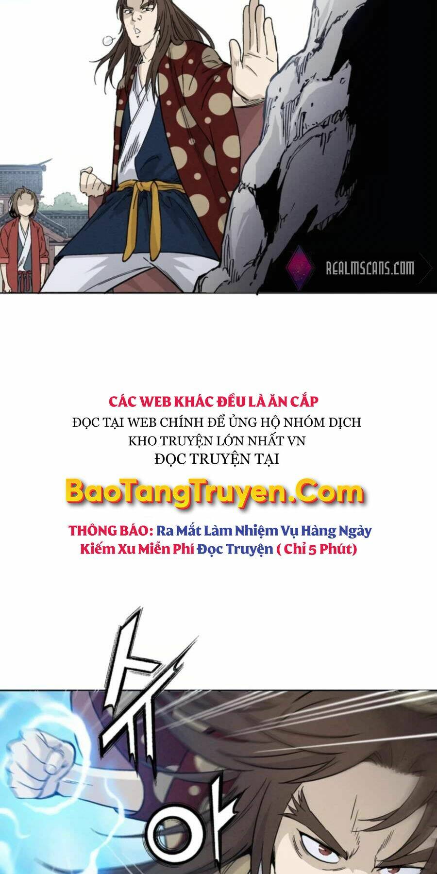 Trọng Sinh Thành Thần Y Thời Tam Quốc - Chapter 29 - Page 16