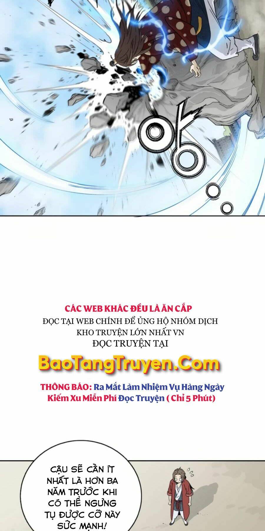 Trọng Sinh Thành Thần Y Thời Tam Quốc - Chapter 29 - Page 18