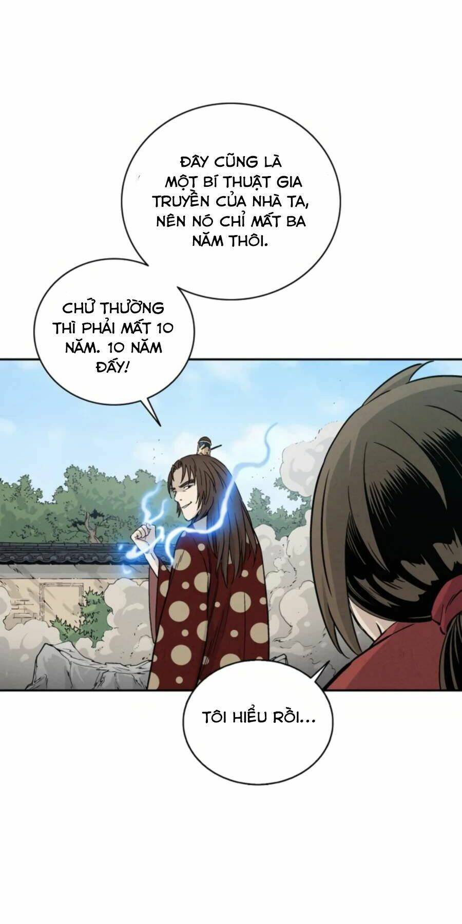 Trọng Sinh Thành Thần Y Thời Tam Quốc - Chapter 29 - Page 20