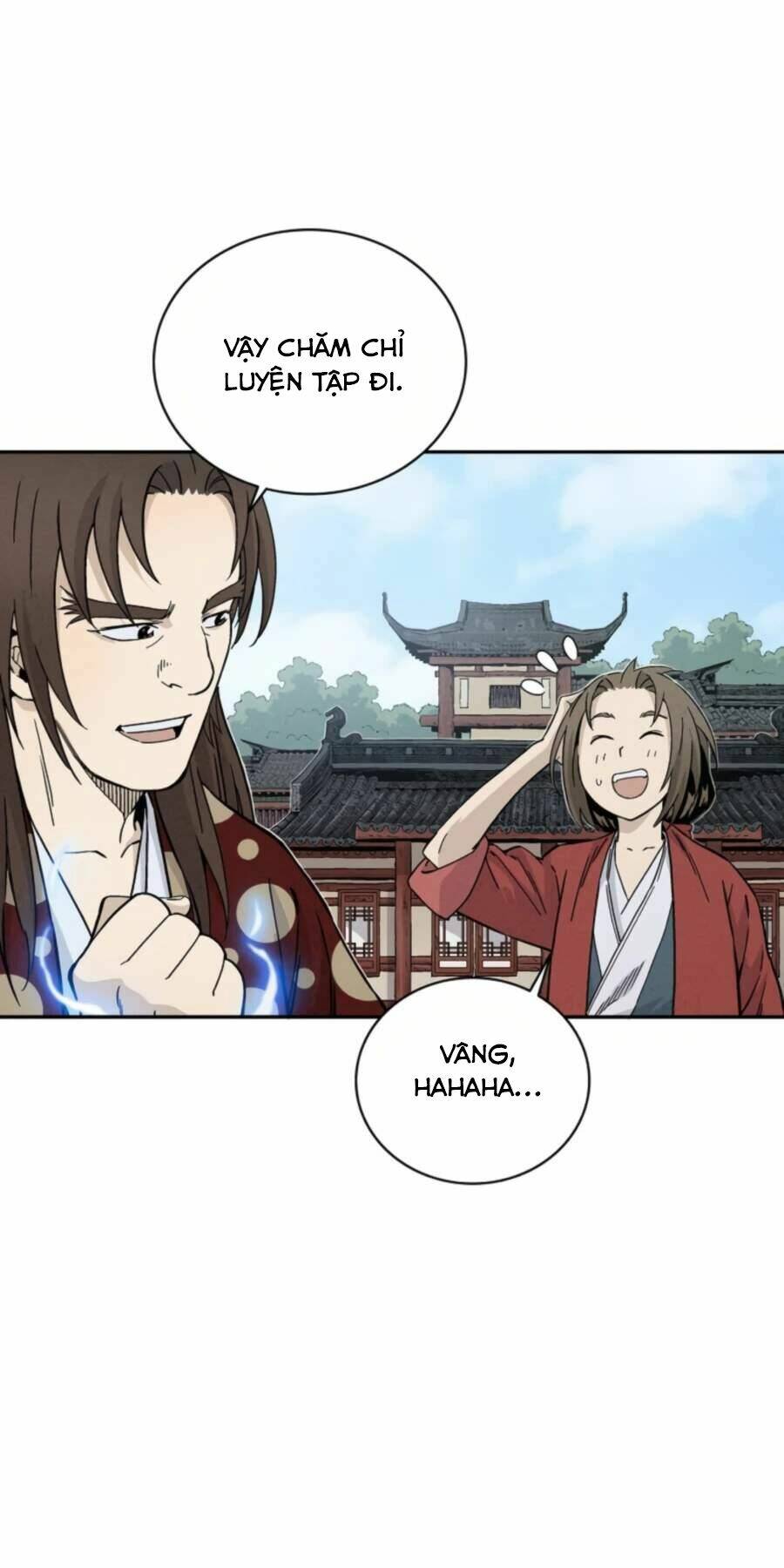 Trọng Sinh Thành Thần Y Thời Tam Quốc - Chapter 29 - Page 21