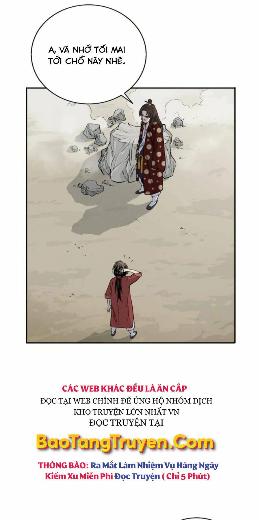 Trọng Sinh Thành Thần Y Thời Tam Quốc - Chapter 29 - Page 22