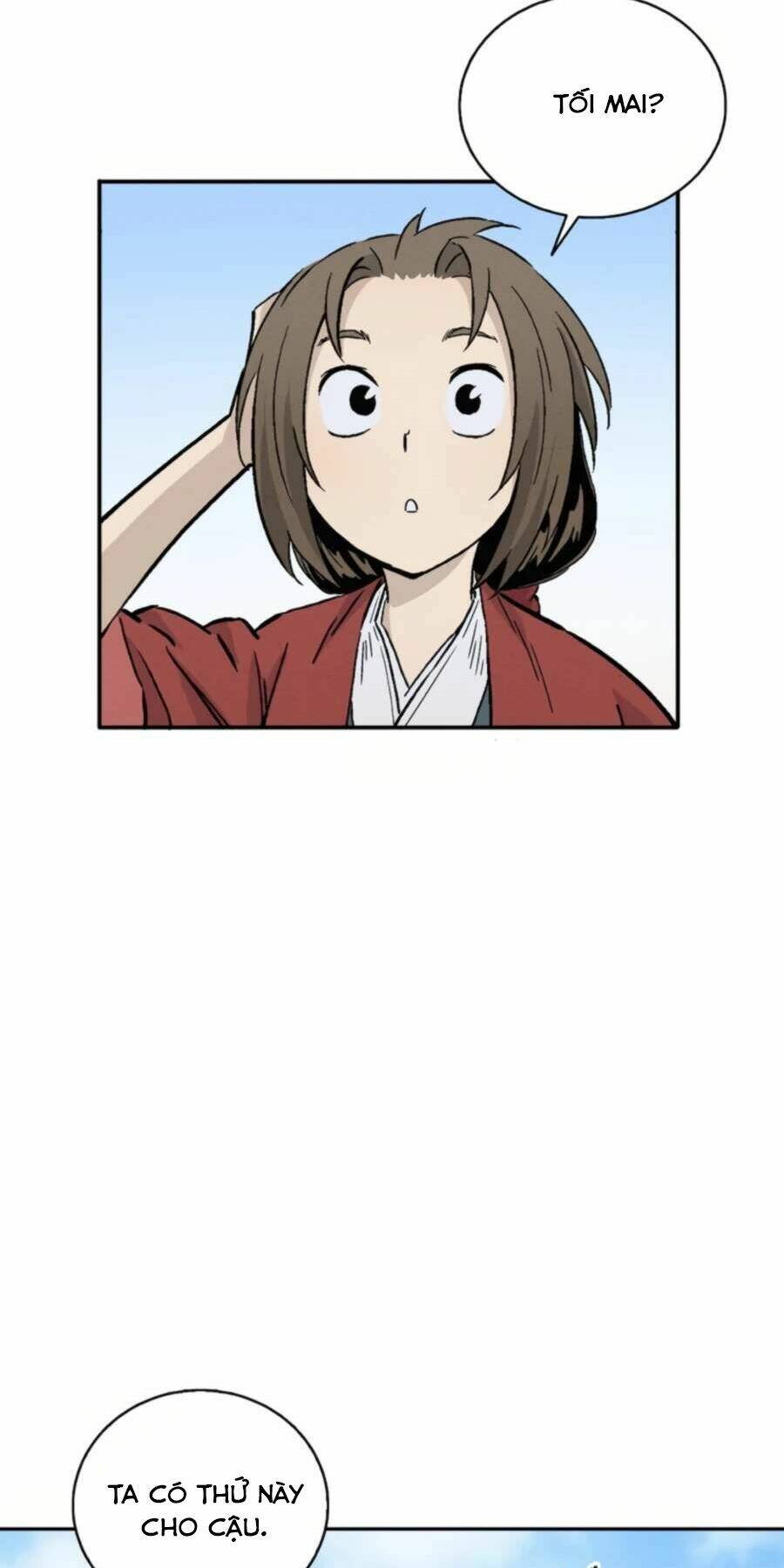 Trọng Sinh Thành Thần Y Thời Tam Quốc - Chapter 29 - Page 23