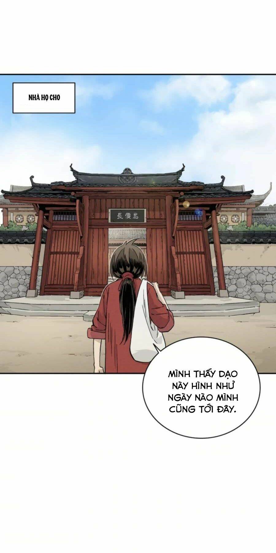 Trọng Sinh Thành Thần Y Thời Tam Quốc - Chapter 29 - Page 26