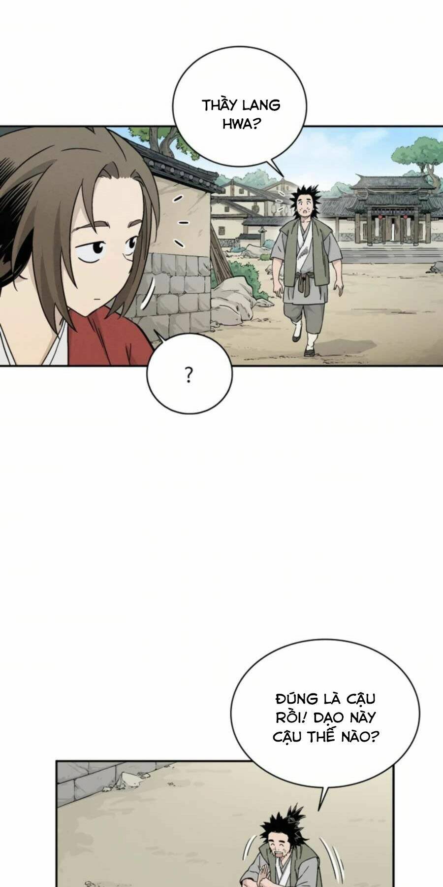 Trọng Sinh Thành Thần Y Thời Tam Quốc - Chapter 29 - Page 27