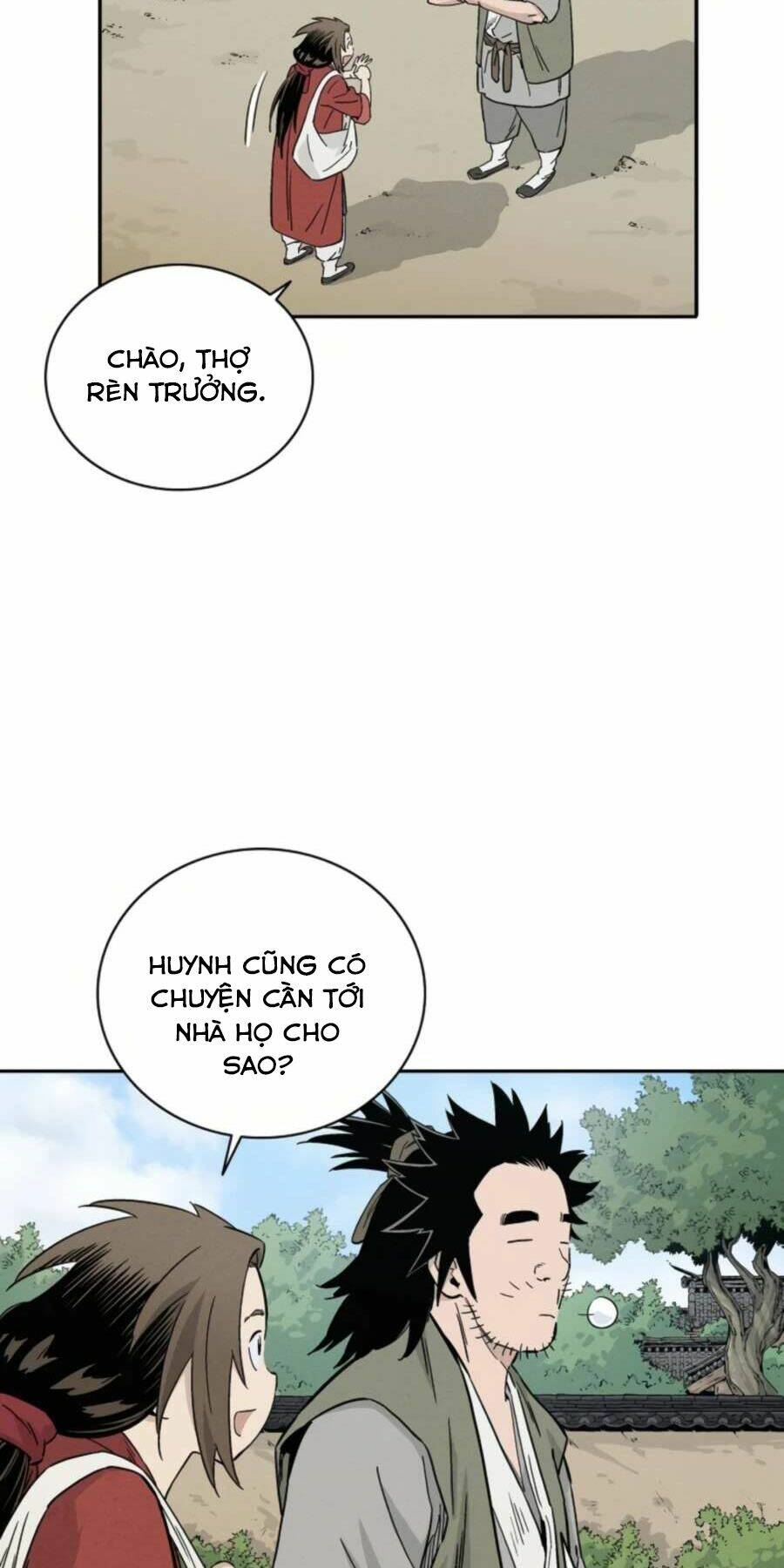 Trọng Sinh Thành Thần Y Thời Tam Quốc - Chapter 29 - Page 28