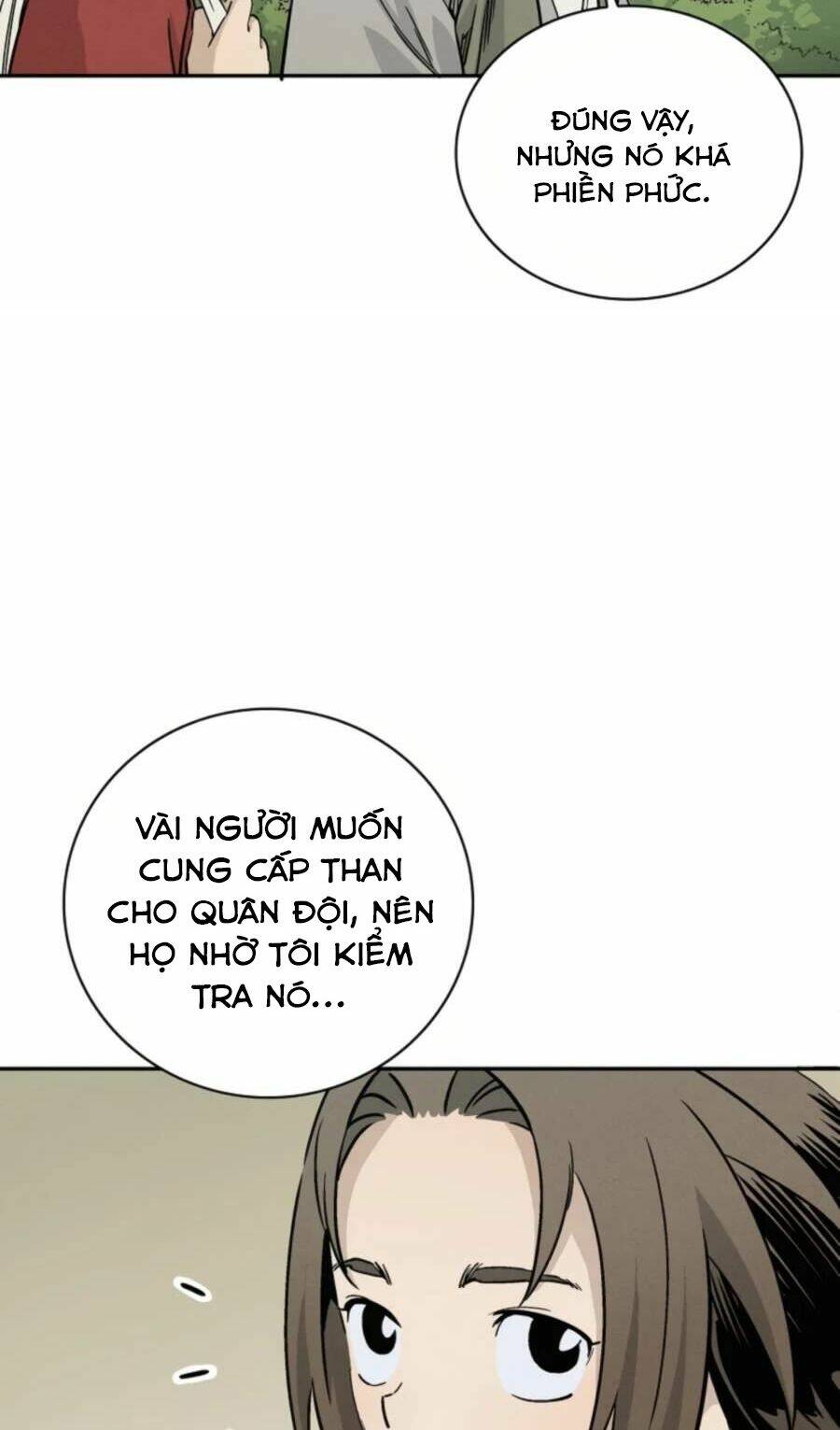 Trọng Sinh Thành Thần Y Thời Tam Quốc - Chapter 29 - Page 29