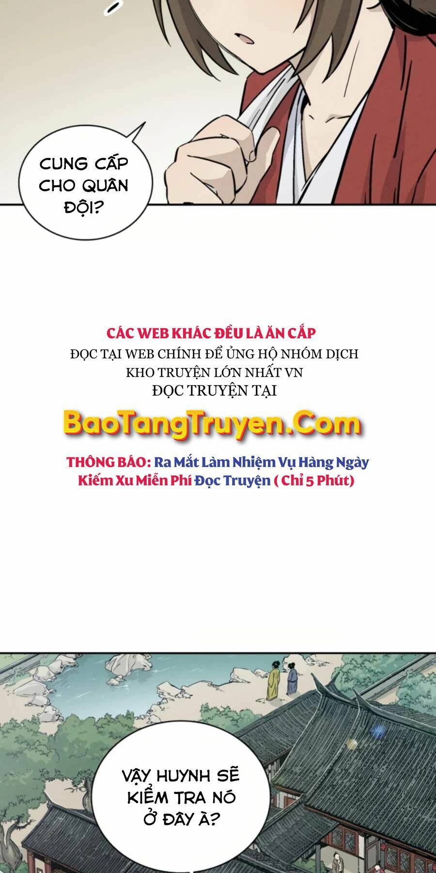 Trọng Sinh Thành Thần Y Thời Tam Quốc - Chapter 29 - Page 30