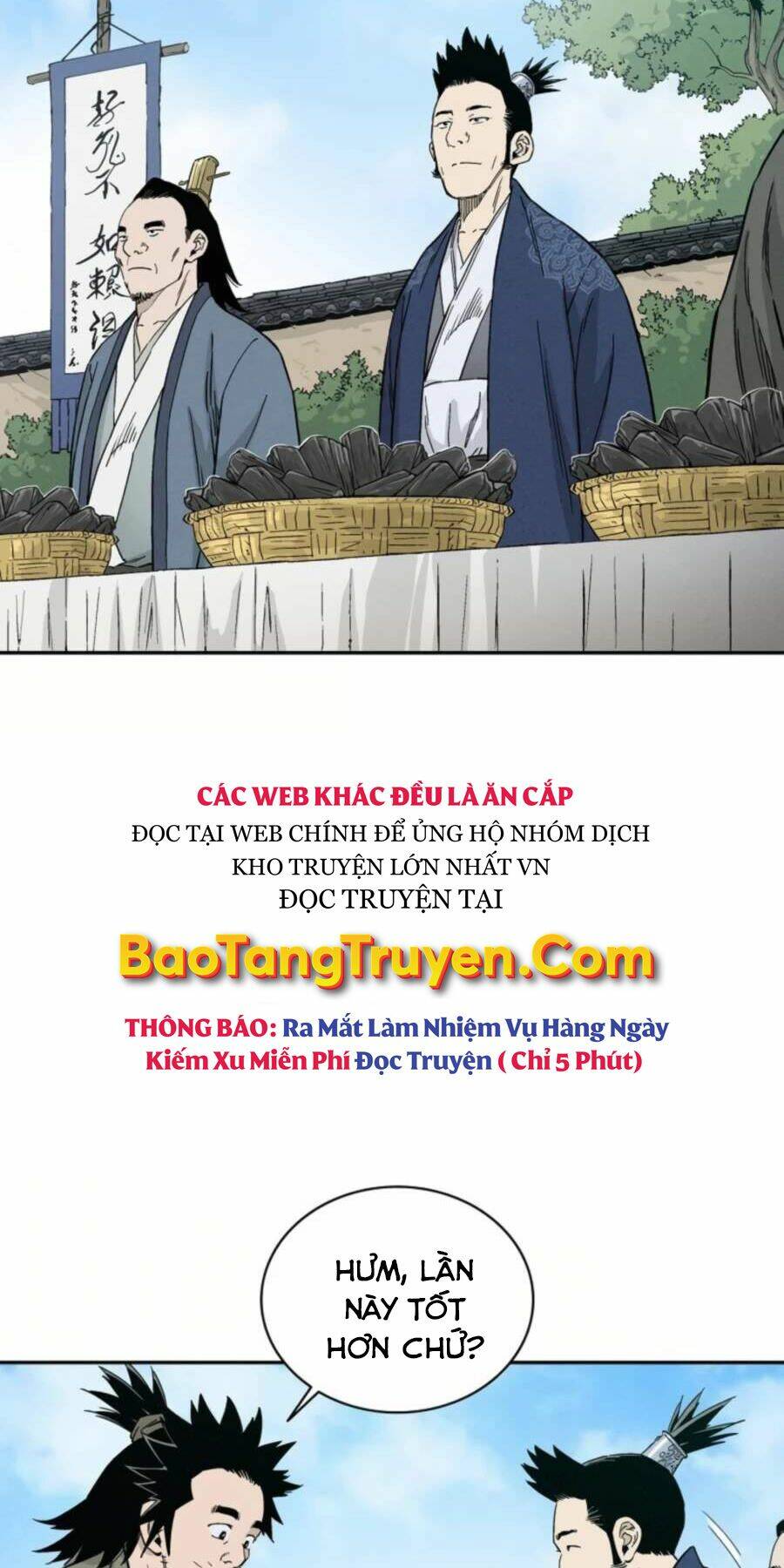 Trọng Sinh Thành Thần Y Thời Tam Quốc - Chapter 29 - Page 33