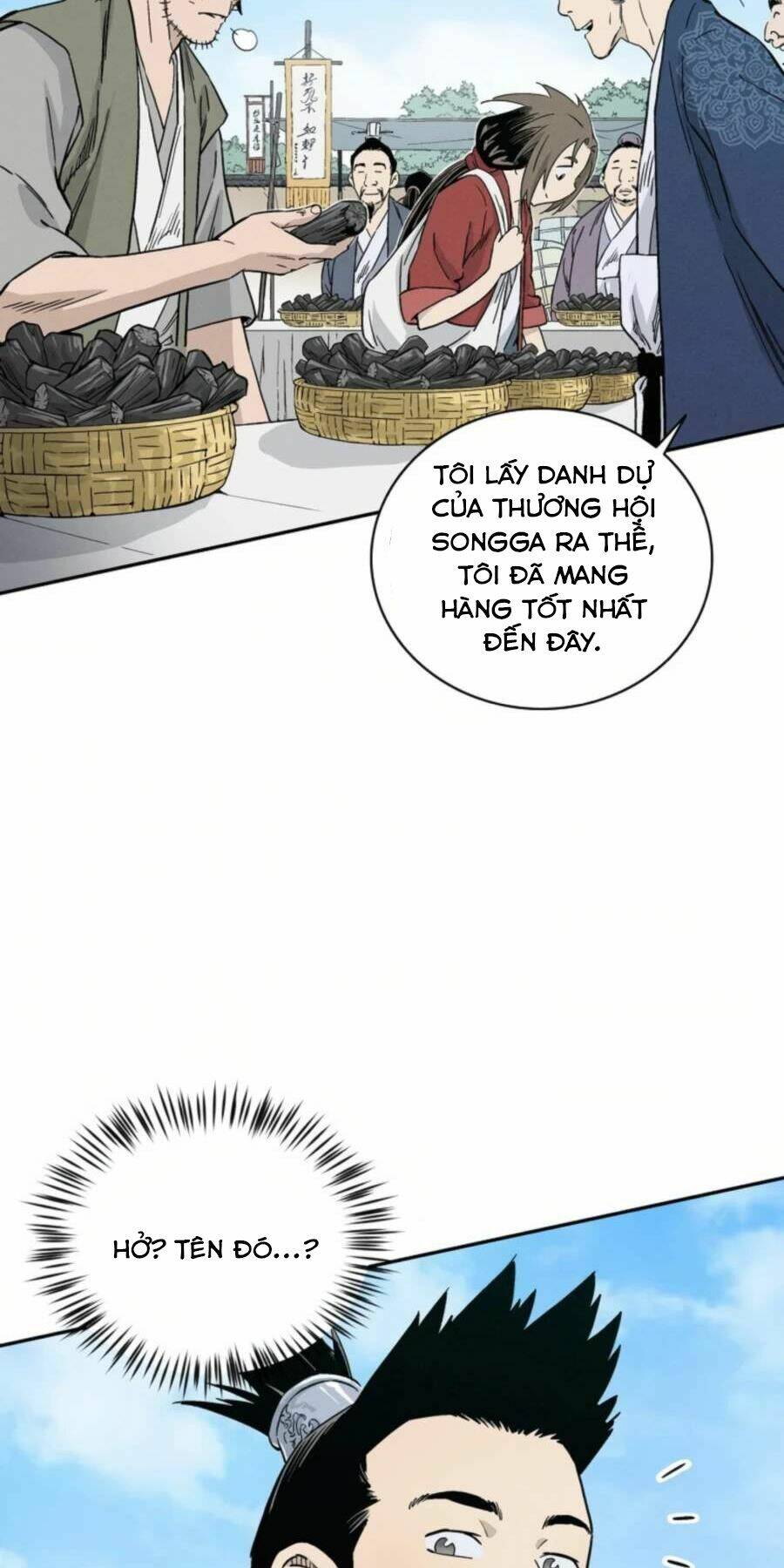 Trọng Sinh Thành Thần Y Thời Tam Quốc - Chapter 29 - Page 34