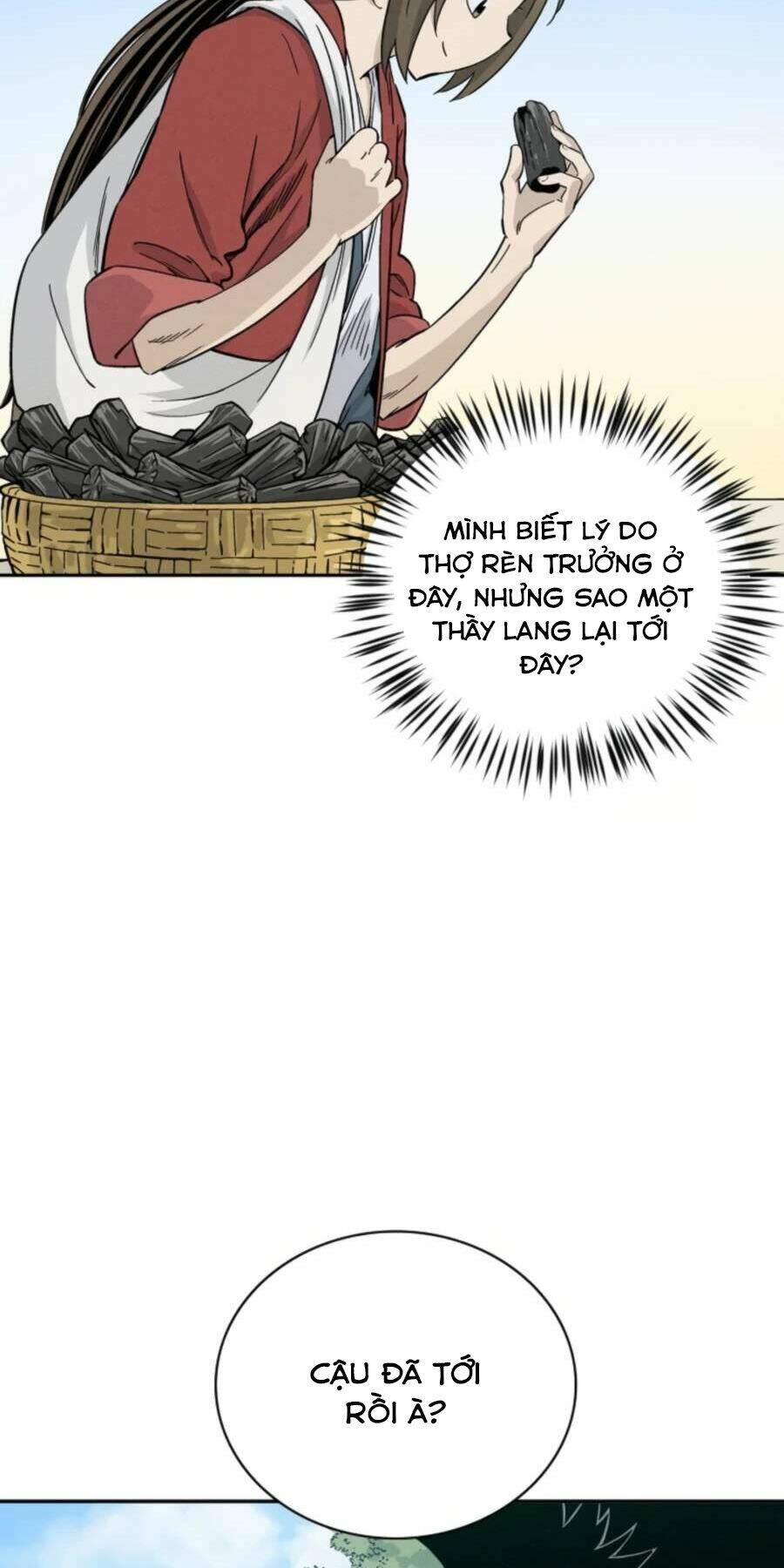 Trọng Sinh Thành Thần Y Thời Tam Quốc - Chapter 29 - Page 36