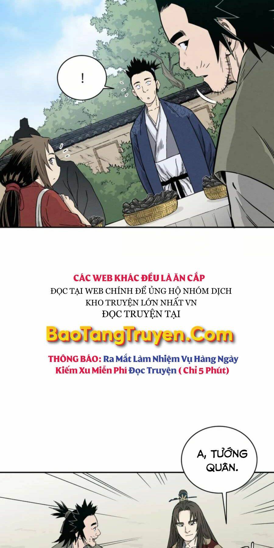 Trọng Sinh Thành Thần Y Thời Tam Quốc - Chapter 29 - Page 37