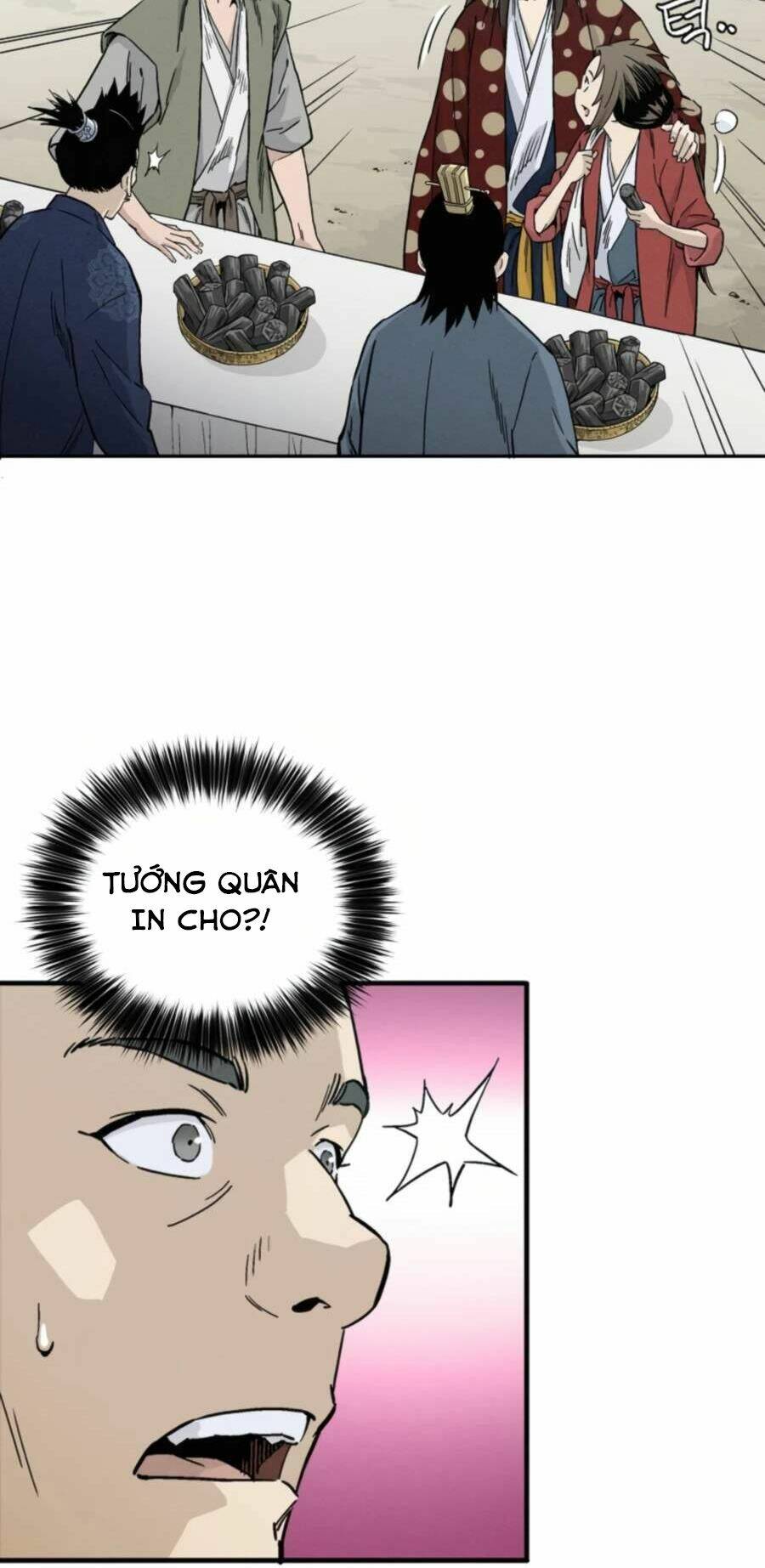 Trọng Sinh Thành Thần Y Thời Tam Quốc - Chapter 29 - Page 38