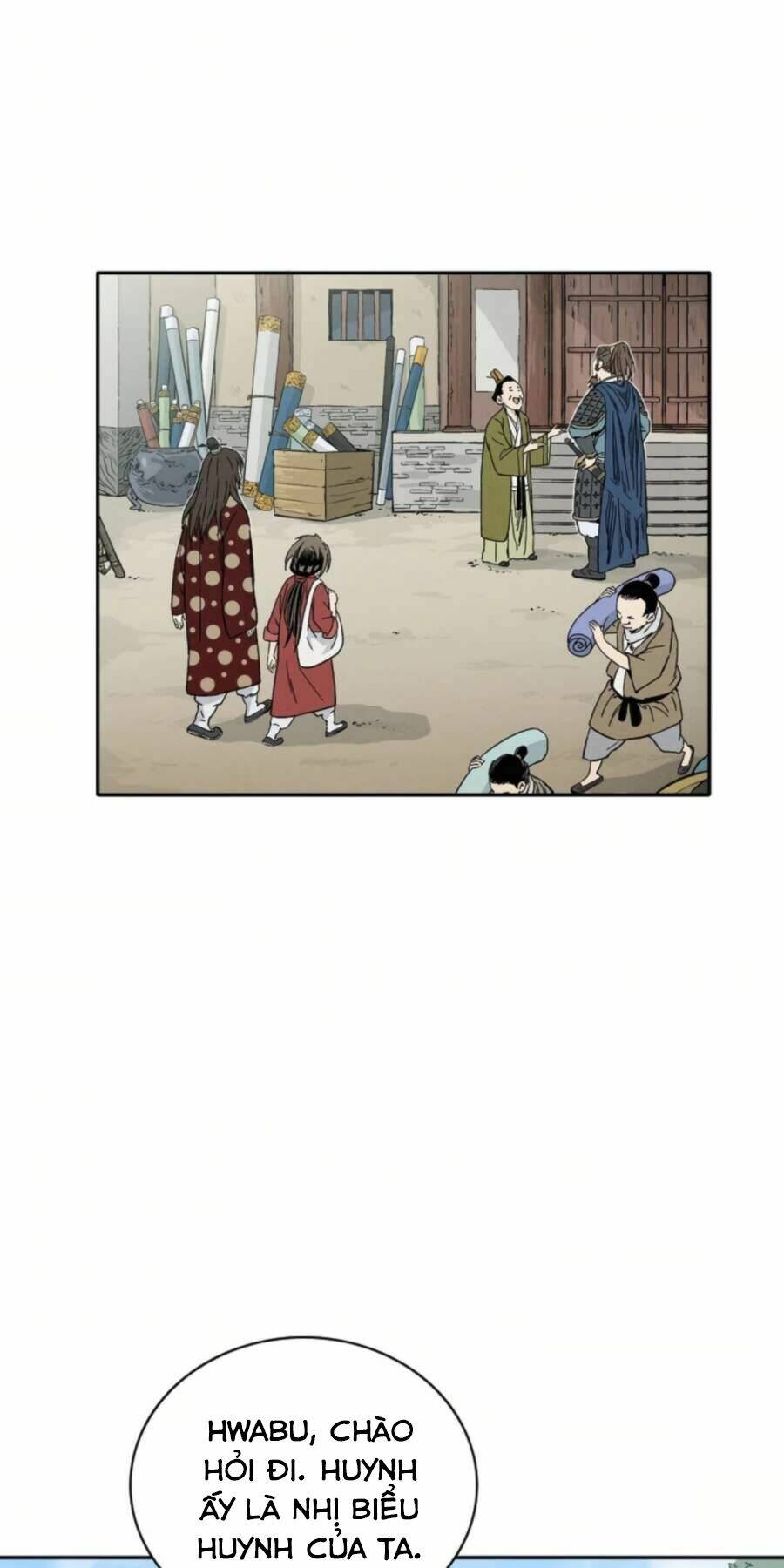 Trọng Sinh Thành Thần Y Thời Tam Quốc - Chapter 29 - Page 41