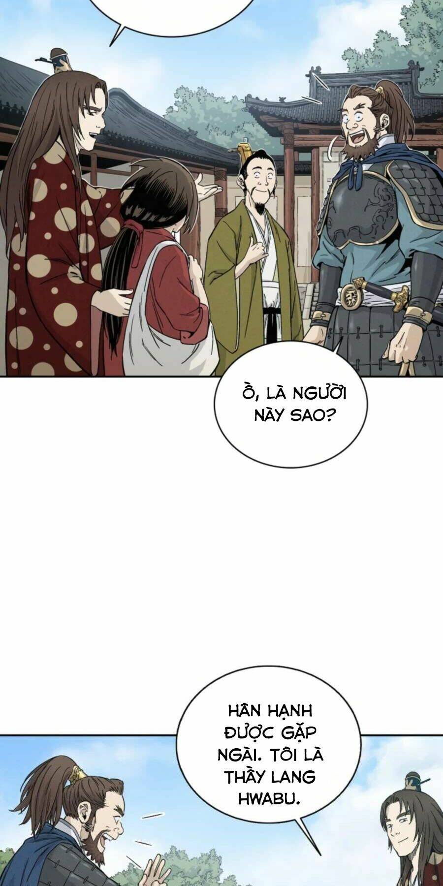 Trọng Sinh Thành Thần Y Thời Tam Quốc - Chapter 29 - Page 42