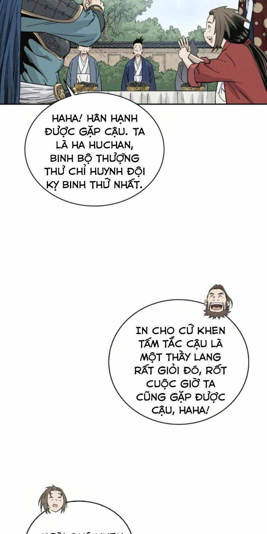 Trọng Sinh Thành Thần Y Thời Tam Quốc - Chapter 29 - Page 43