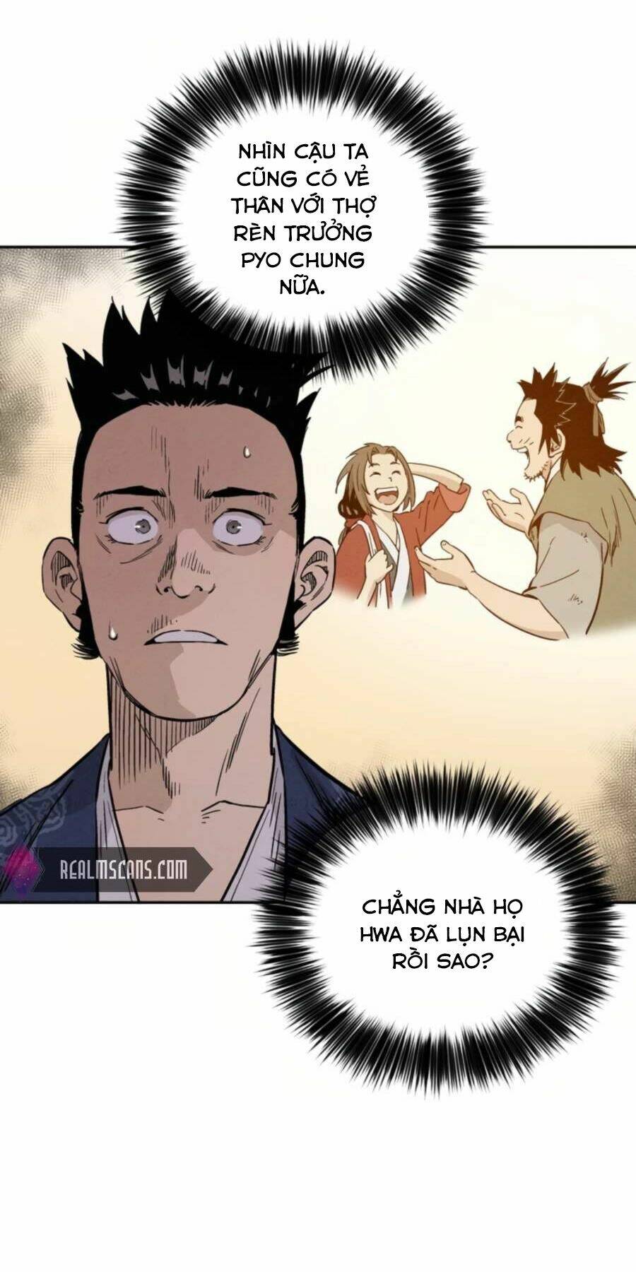 Trọng Sinh Thành Thần Y Thời Tam Quốc - Chapter 29 - Page 45