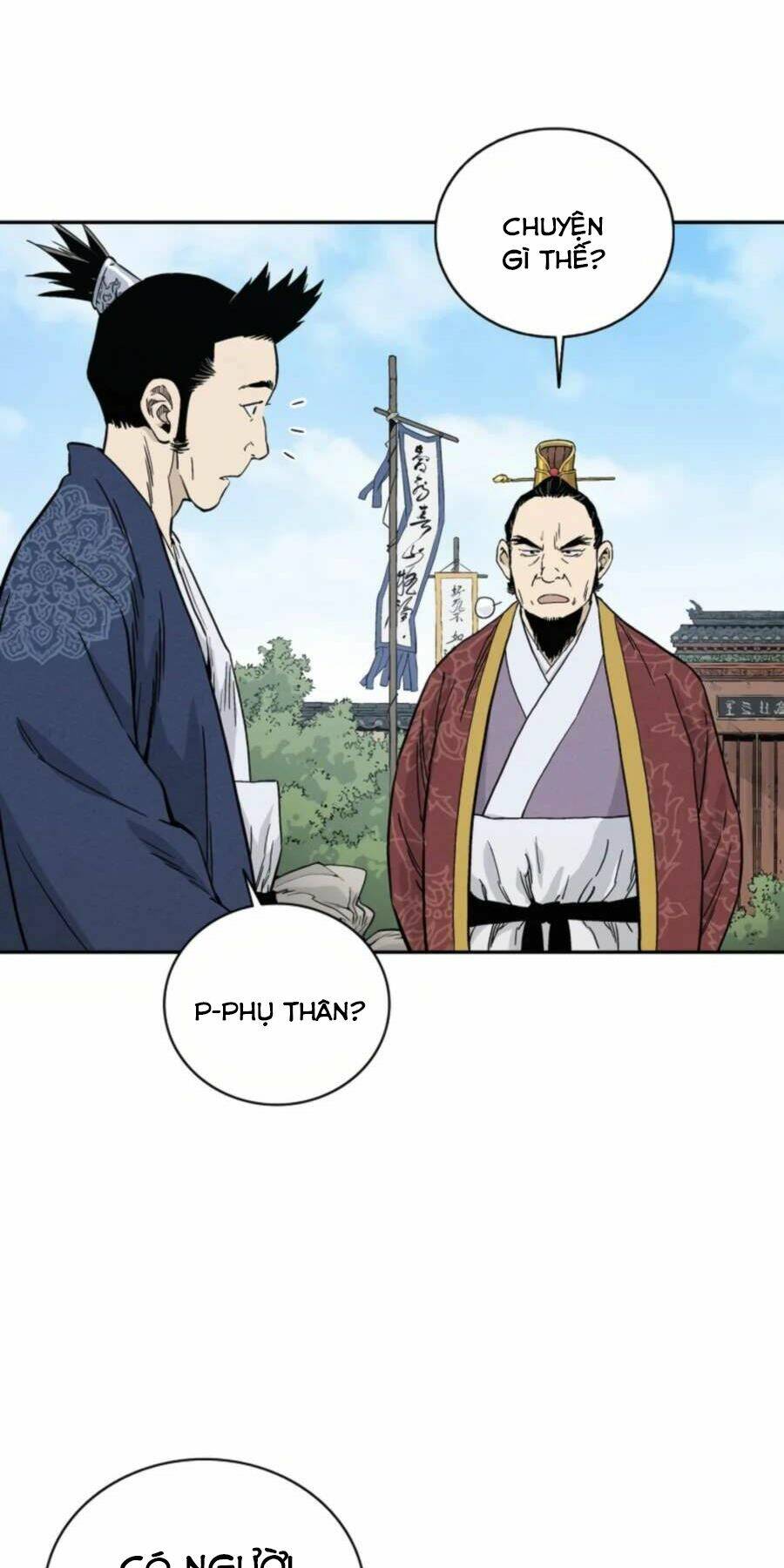 Trọng Sinh Thành Thần Y Thời Tam Quốc - Chapter 29 - Page 46