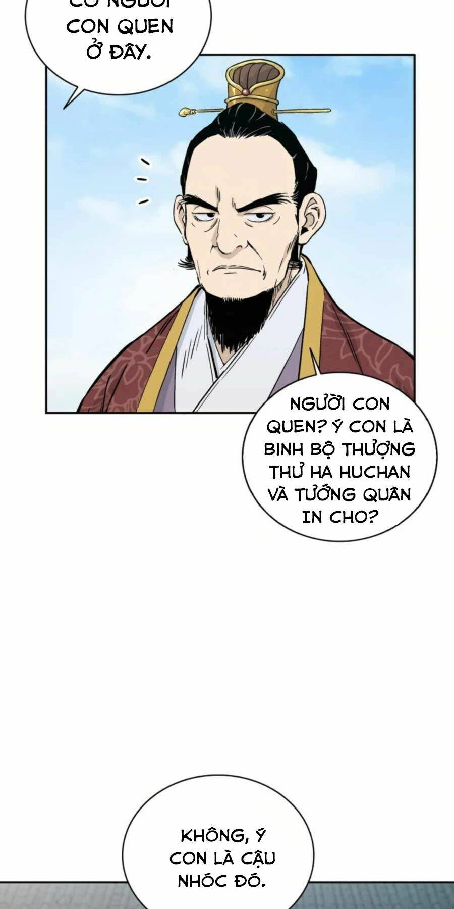 Trọng Sinh Thành Thần Y Thời Tam Quốc - Chapter 29 - Page 47