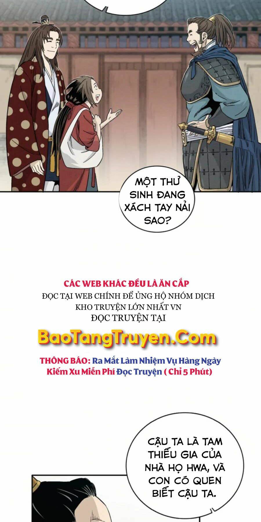Trọng Sinh Thành Thần Y Thời Tam Quốc - Chapter 29 - Page 48