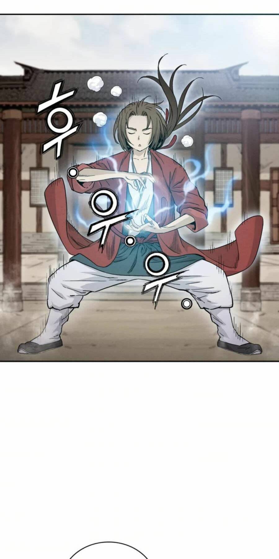 Trọng Sinh Thành Thần Y Thời Tam Quốc - Chapter 29 - Page 4