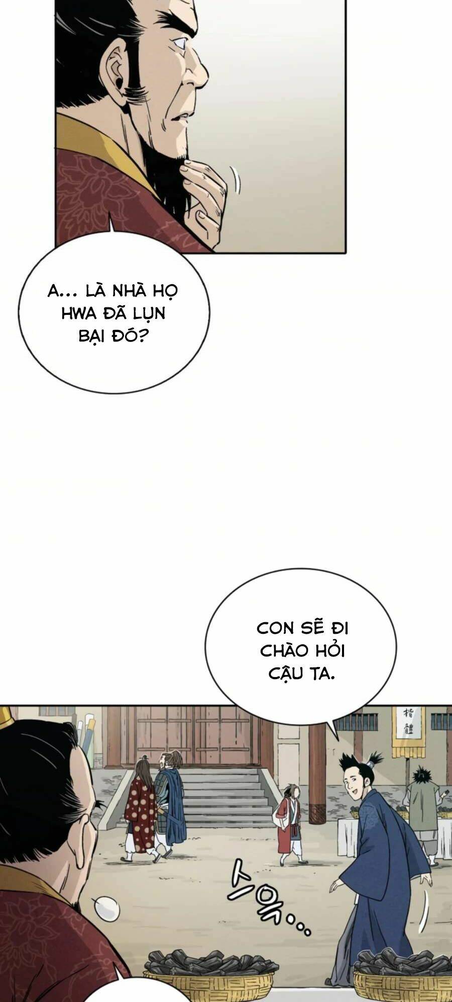 Trọng Sinh Thành Thần Y Thời Tam Quốc - Chapter 29 - Page 49