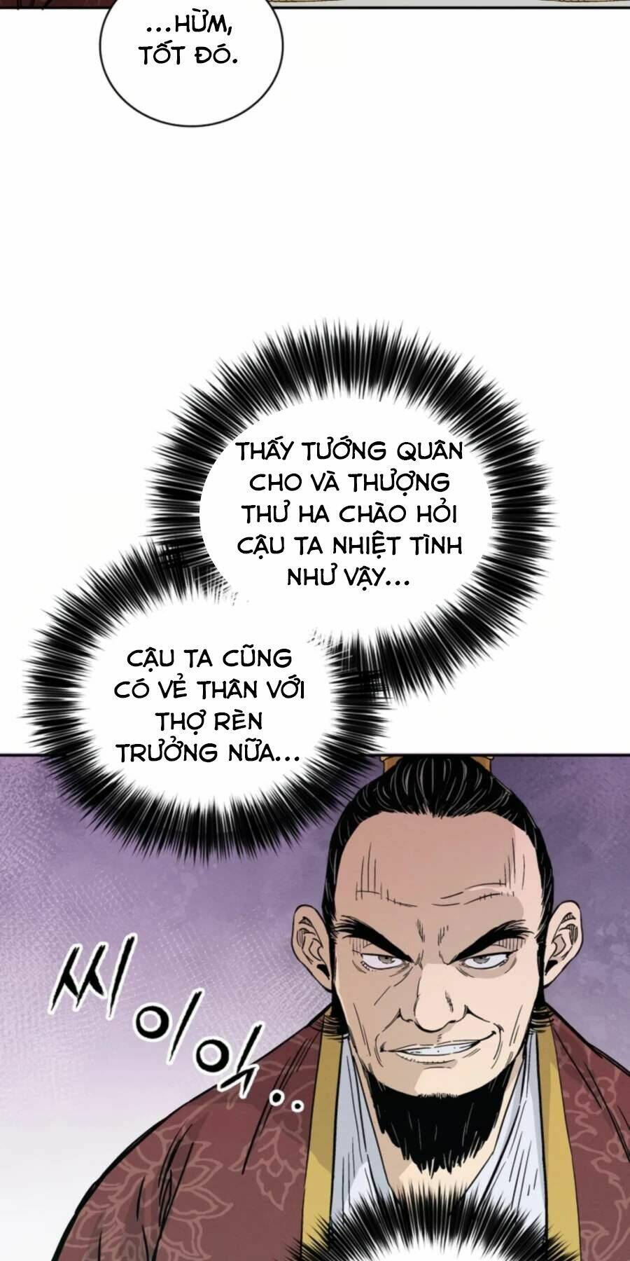 Trọng Sinh Thành Thần Y Thời Tam Quốc - Chapter 29 - Page 50