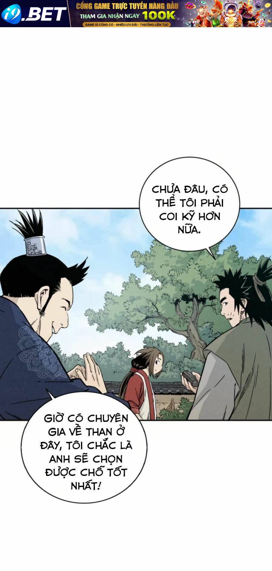 Trọng Sinh Thành Thần Y Thời Tam Quốc - Chapter 29 - Page 52