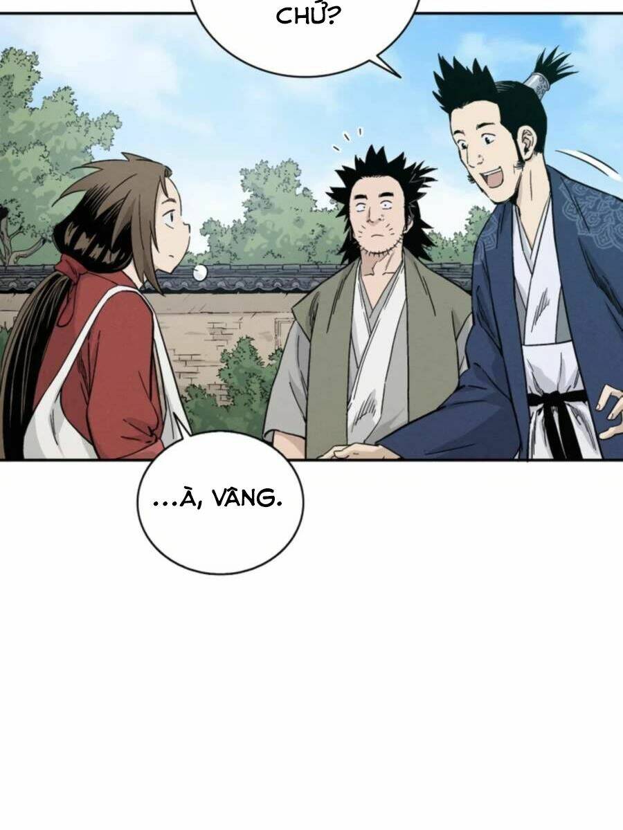 Trọng Sinh Thành Thần Y Thời Tam Quốc - Chapter 29 - Page 54