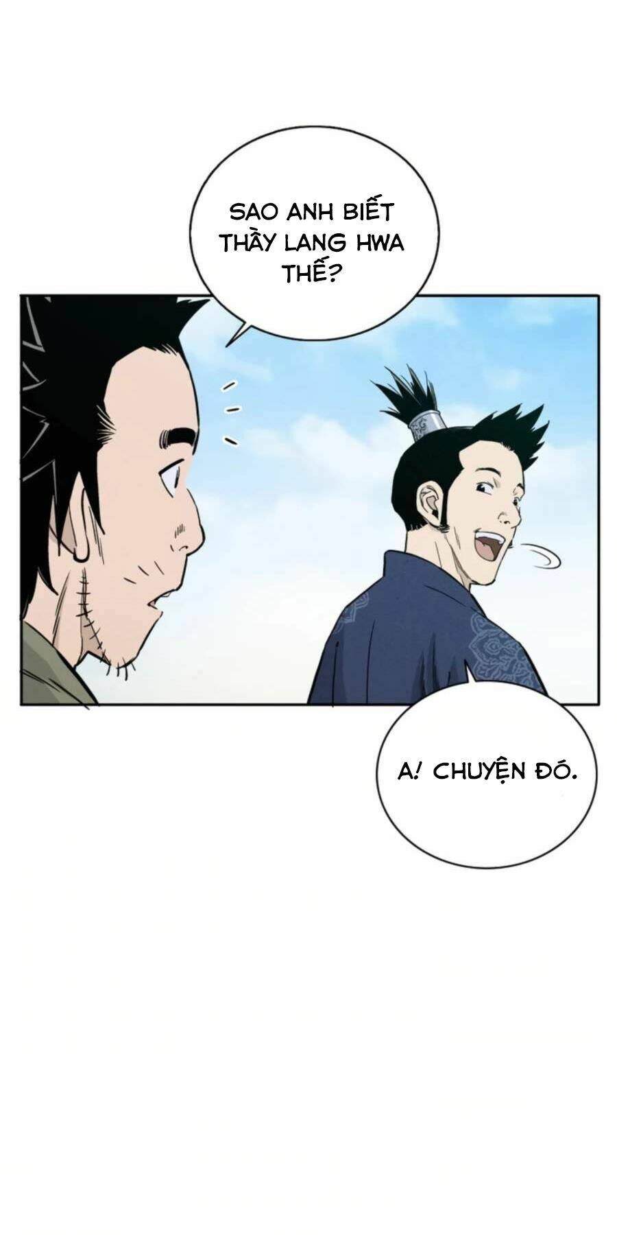 Trọng Sinh Thành Thần Y Thời Tam Quốc - Chapter 29 - Page 56