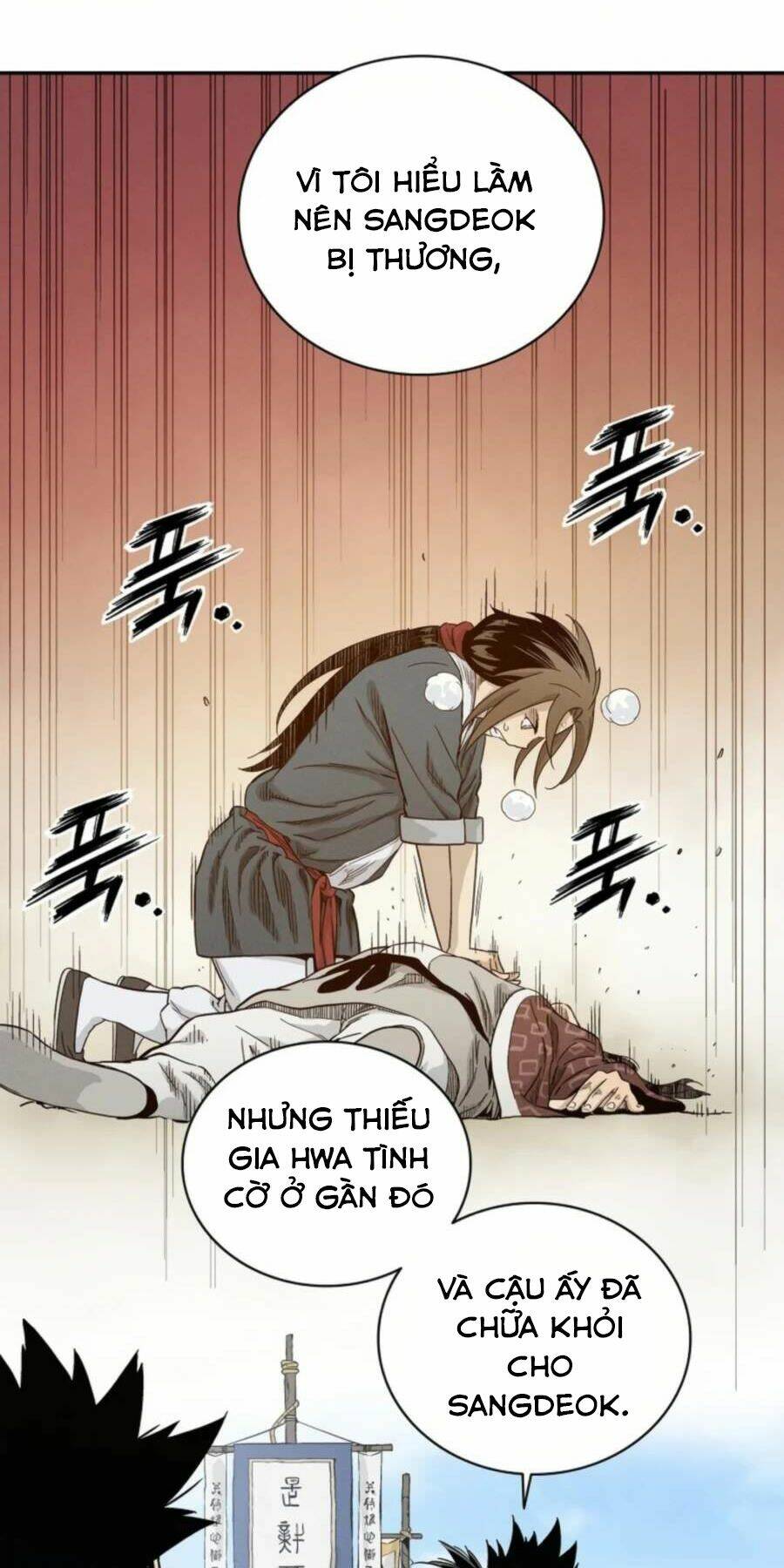 Trọng Sinh Thành Thần Y Thời Tam Quốc - Chapter 29 - Page 57