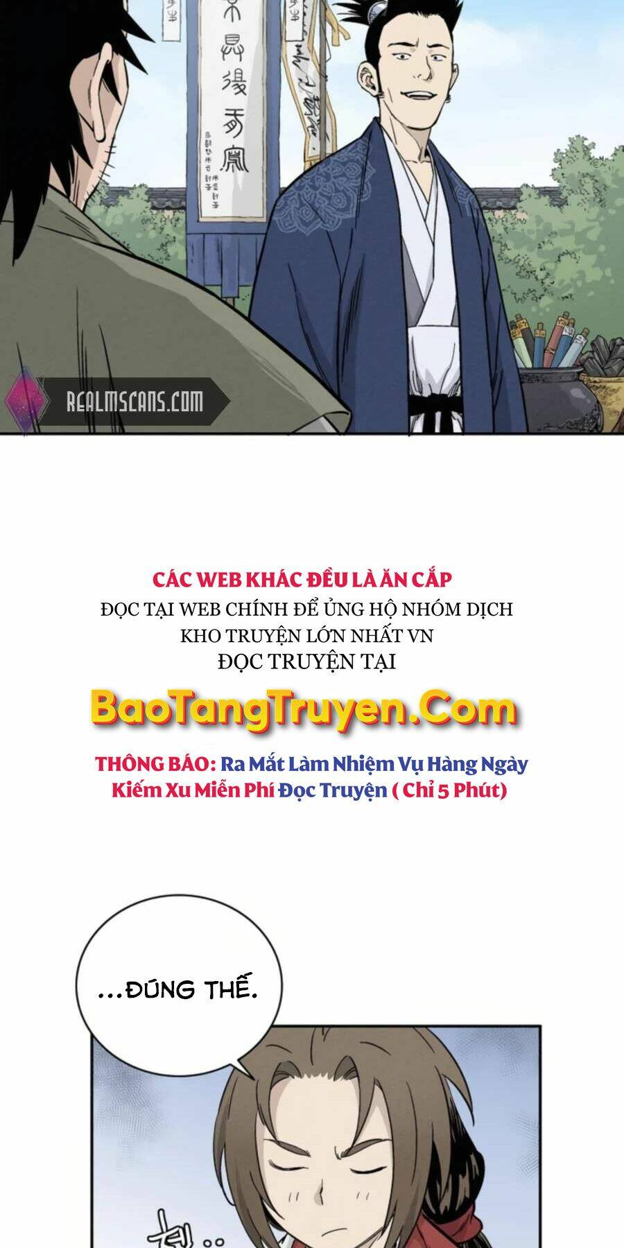 Trọng Sinh Thành Thần Y Thời Tam Quốc - Chapter 29 - Page 58