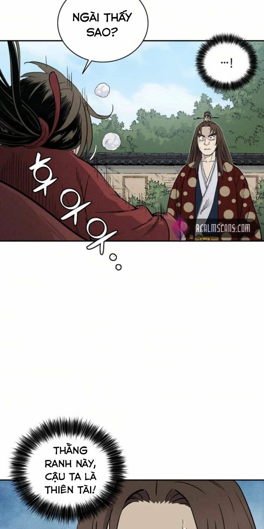 Trọng Sinh Thành Thần Y Thời Tam Quốc - Chapter 29 - Page 5