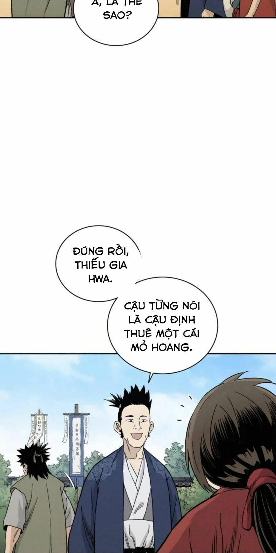 Trọng Sinh Thành Thần Y Thời Tam Quốc - Chapter 29 - Page 60