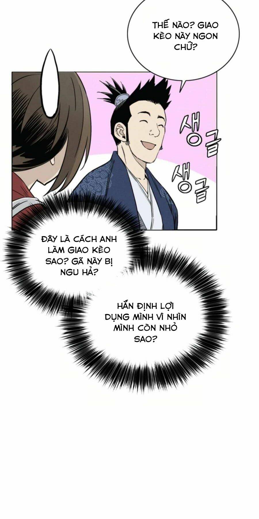 Trọng Sinh Thành Thần Y Thời Tam Quốc - Chapter 29 - Page 67