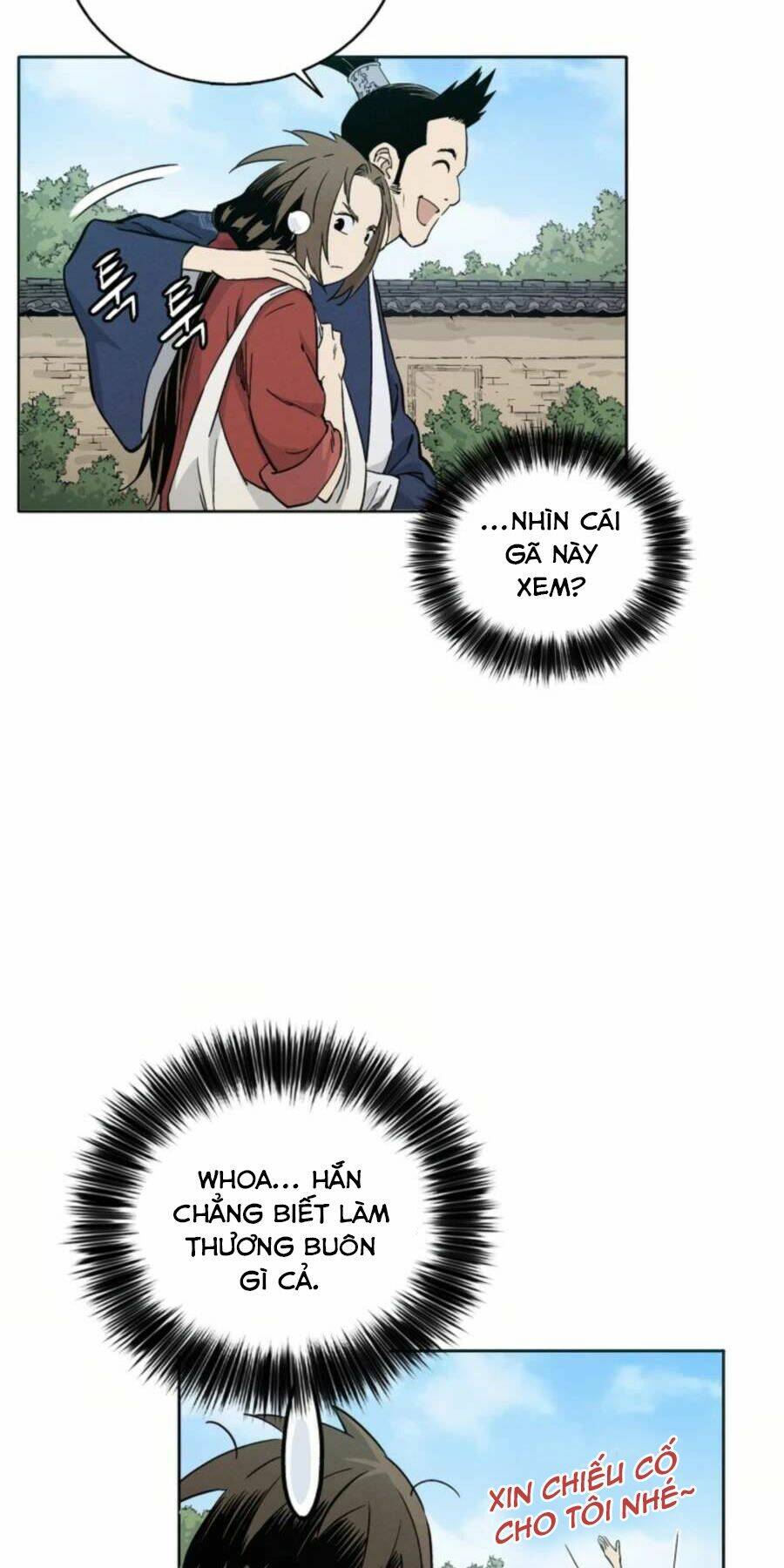 Trọng Sinh Thành Thần Y Thời Tam Quốc - Chapter 29 - Page 69