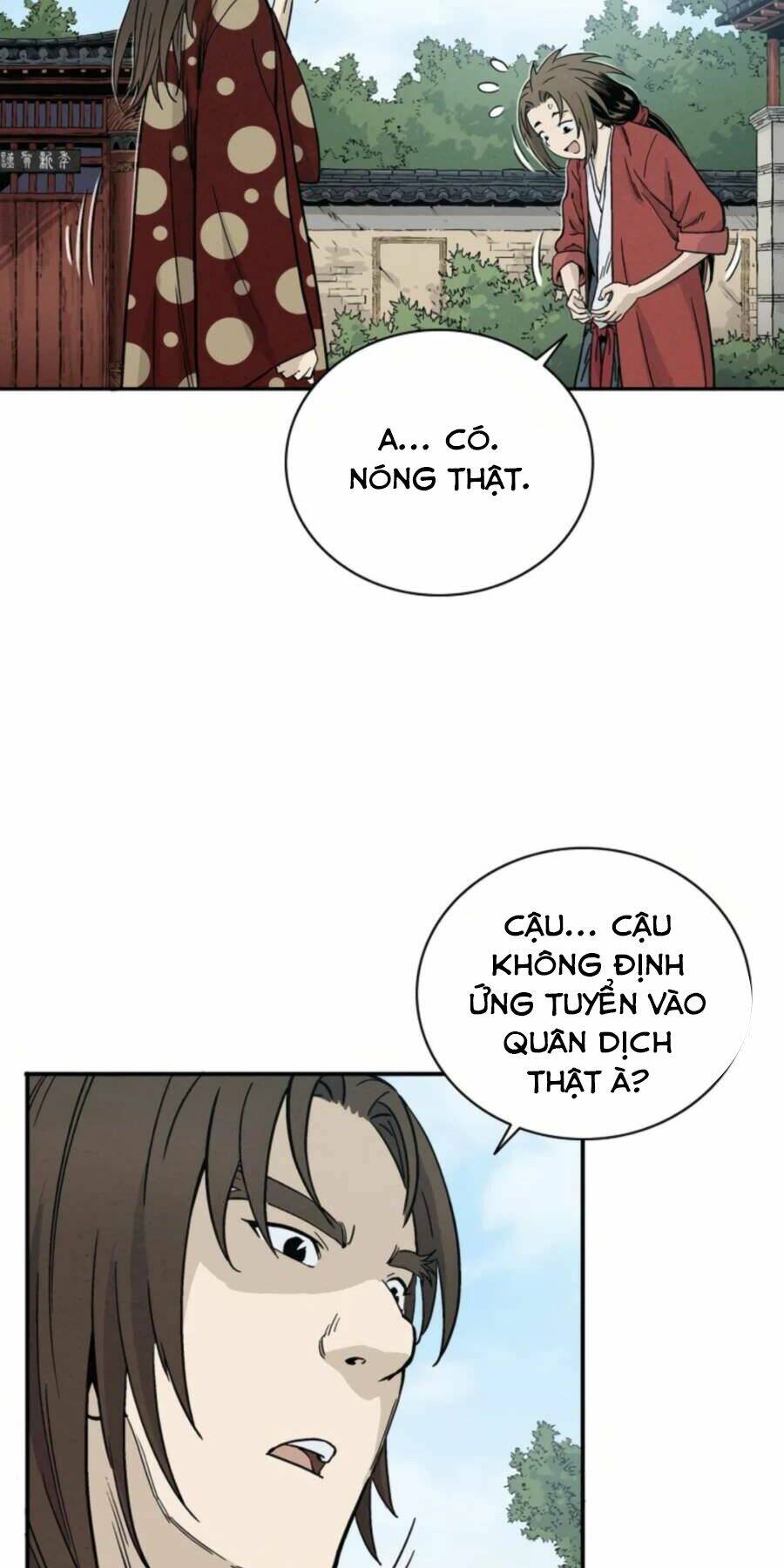 Trọng Sinh Thành Thần Y Thời Tam Quốc - Chapter 29 - Page 7