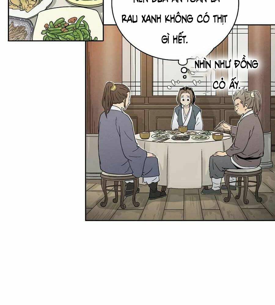 Trọng Sinh Thành Thần Y Thời Tam Quốc - Chapter 3 - Page 10