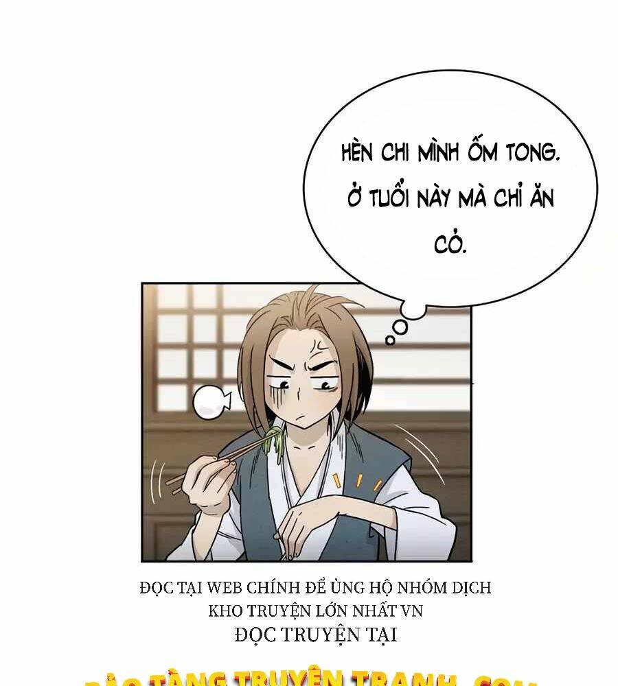 Trọng Sinh Thành Thần Y Thời Tam Quốc - Chapter 3 - Page 11