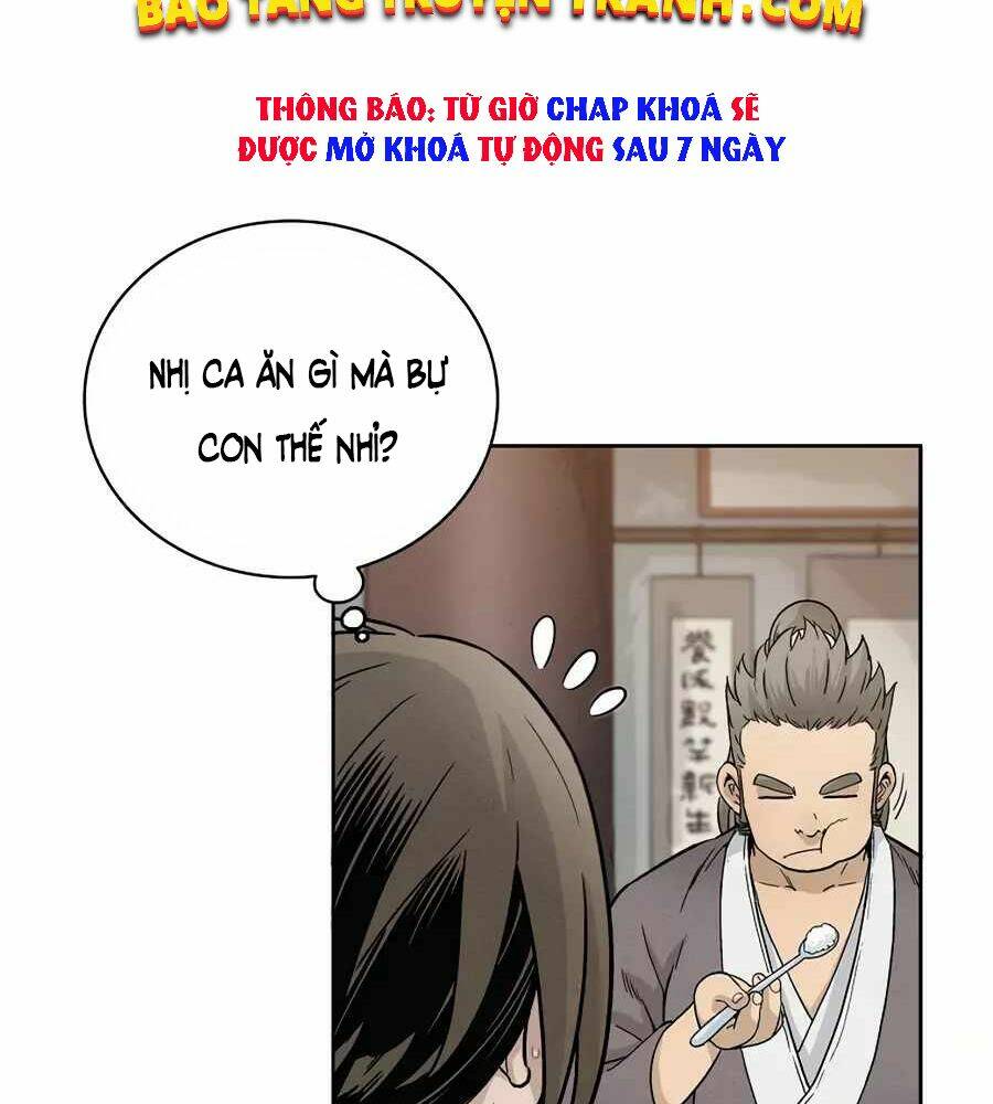 Trọng Sinh Thành Thần Y Thời Tam Quốc - Chapter 3 - Page 12