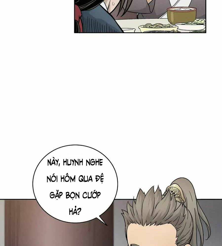 Trọng Sinh Thành Thần Y Thời Tam Quốc - Chapter 3 - Page 13