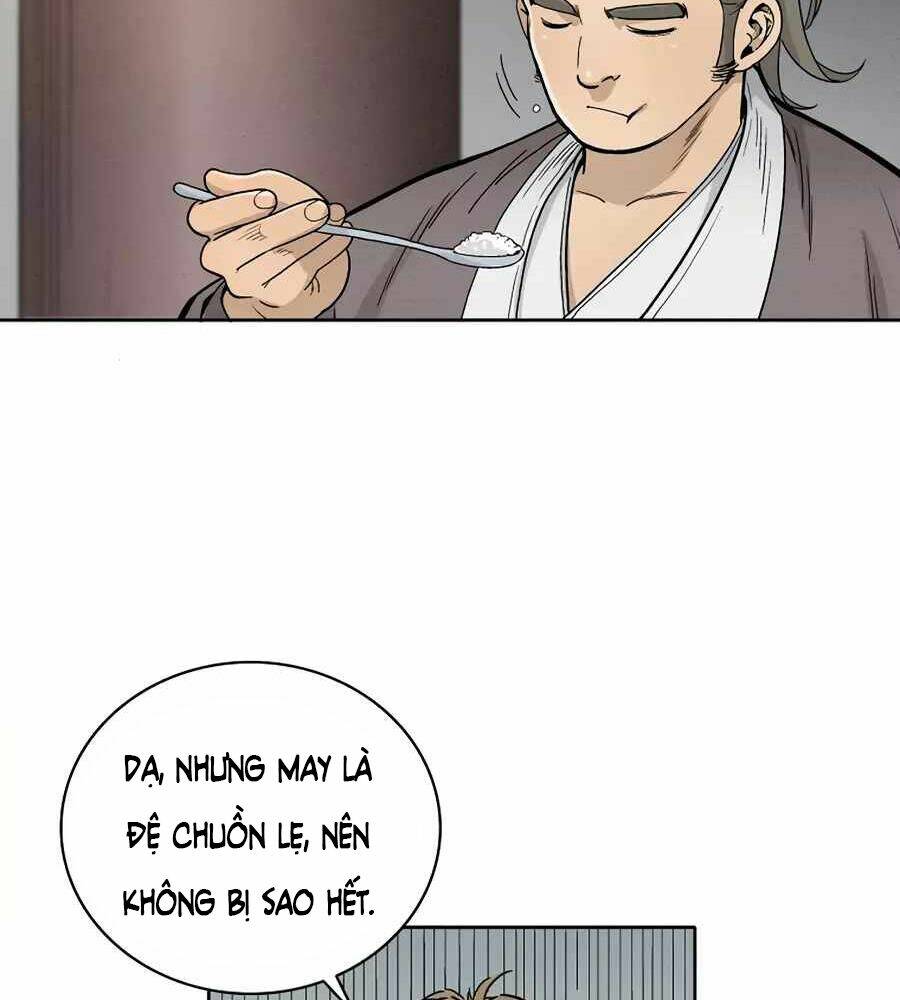 Trọng Sinh Thành Thần Y Thời Tam Quốc - Chapter 3 - Page 14