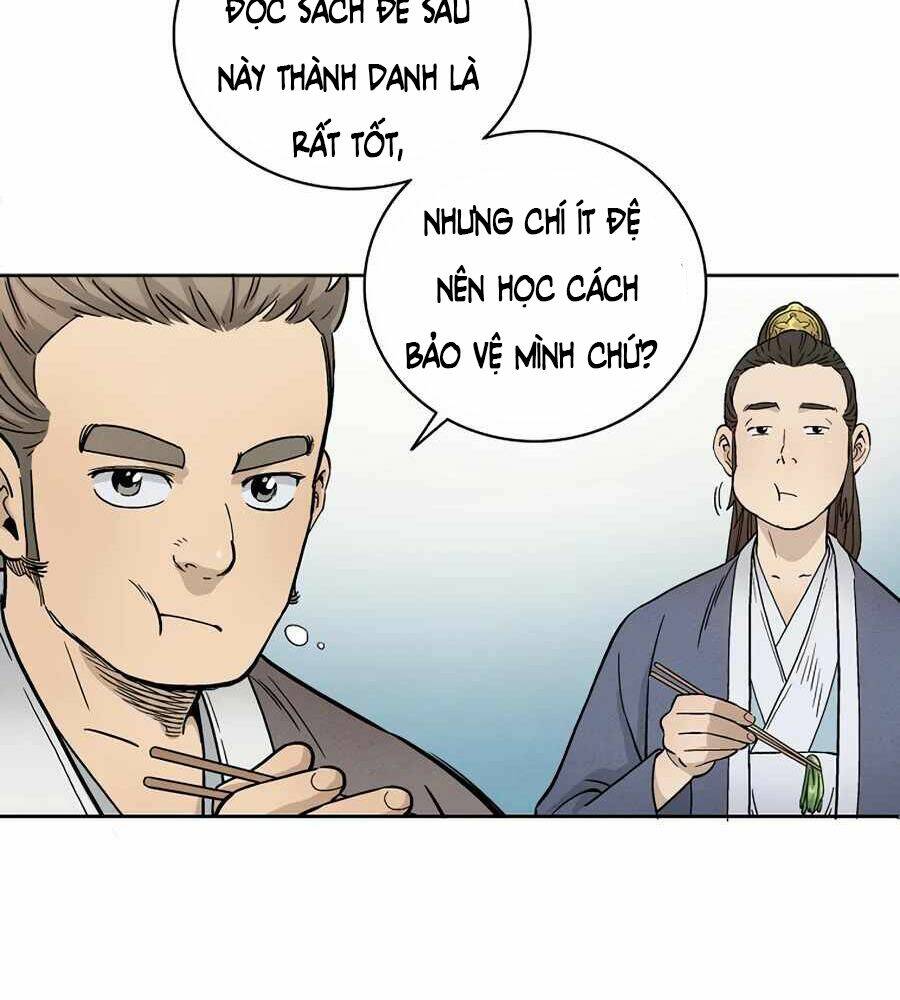 Trọng Sinh Thành Thần Y Thời Tam Quốc - Chapter 3 - Page 16